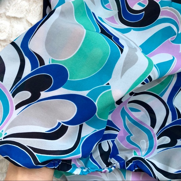 Banana Republic blouse - Picture 3 of 3